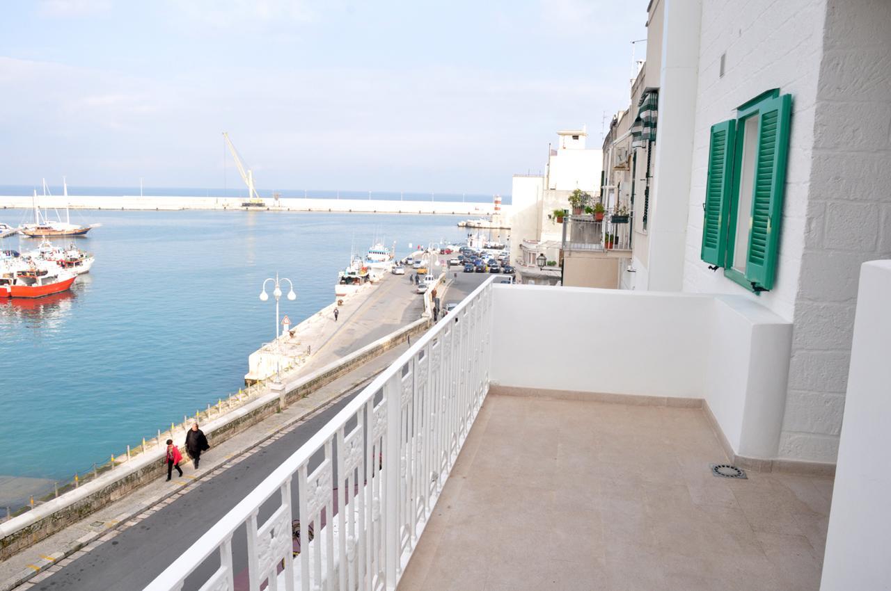 Valois Vera Vista Mare 莫诺波利 外观 照片